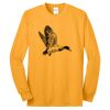 Long Sleeve Core Blend Tee Thumbnail