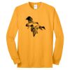 Long Sleeve Core Blend Tee Thumbnail