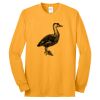 Long Sleeve Core Blend Tee Thumbnail