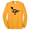 Long Sleeve Core Blend Tee Thumbnail