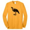 Long Sleeve Core Blend Tee Thumbnail