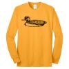 Long Sleeve Core Blend Tee Thumbnail