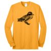 Long Sleeve Core Blend Tee Thumbnail