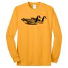 Long Sleeve Core Blend Tee Thumbnail