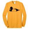 Long Sleeve Core Blend Tee Thumbnail