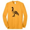 Long Sleeve Core Blend Tee Thumbnail