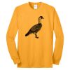 Long Sleeve Core Blend Tee Thumbnail
