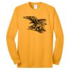 Long Sleeve Core Blend Tee Thumbnail