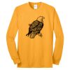 Long Sleeve Core Blend Tee Thumbnail