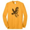 Long Sleeve Core Blend Tee Thumbnail