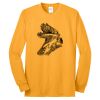 Long Sleeve Core Blend Tee Thumbnail