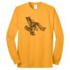 Long Sleeve Core Blend Tee Thumbnail