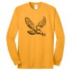 Long Sleeve Core Blend Tee Thumbnail