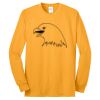 Long Sleeve Core Blend Tee Thumbnail