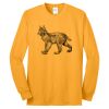Long Sleeve Core Blend Tee Thumbnail