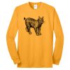 Long Sleeve Core Blend Tee Thumbnail