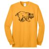 Long Sleeve Core Blend Tee Thumbnail