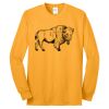 Long Sleeve Core Blend Tee Thumbnail