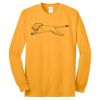 Long Sleeve Core Blend Tee Thumbnail