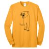 Long Sleeve Core Blend Tee Thumbnail