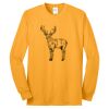 Long Sleeve Core Blend Tee Thumbnail