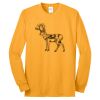 Long Sleeve Core Blend Tee Thumbnail