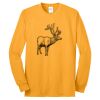 Long Sleeve Core Blend Tee Thumbnail