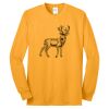 Long Sleeve Core Blend Tee Thumbnail
