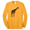 Long Sleeve Core Blend Tee Thumbnail
