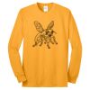 Long Sleeve Core Blend Tee Thumbnail