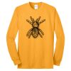 Long Sleeve Core Blend Tee Thumbnail