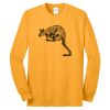 Long Sleeve Core Blend Tee Thumbnail