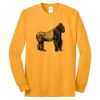 Long Sleeve Core Blend Tee Thumbnail