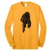 Long Sleeve Core Blend Tee Thumbnail