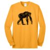 Long Sleeve Core Blend Tee Thumbnail