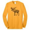 Long Sleeve Core Blend Tee Thumbnail