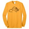 Long Sleeve Core Blend Tee Thumbnail