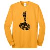 Long Sleeve Core Blend Tee Thumbnail