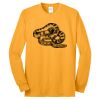 Long Sleeve Core Blend Tee Thumbnail