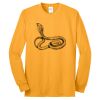 Long Sleeve Core Blend Tee Thumbnail