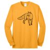 Long Sleeve Core Blend Tee Thumbnail