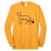 Long Sleeve Core Blend Tee Thumbnail