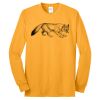 Long Sleeve Core Blend Tee Thumbnail