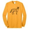 Long Sleeve Core Blend Tee Thumbnail