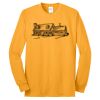 Long Sleeve Core Blend Tee Thumbnail