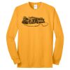 Long Sleeve Core Blend Tee Thumbnail