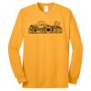 Long Sleeve Core Blend Tee Thumbnail