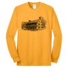 Long Sleeve Core Blend Tee Thumbnail