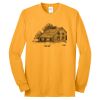 Long Sleeve Core Blend Tee Thumbnail