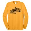 Long Sleeve Core Blend Tee Thumbnail